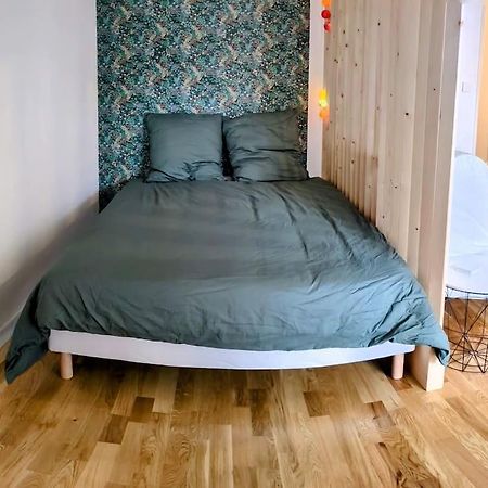 Bulle Cosy Apartment Montpellier Ngoại thất bức ảnh