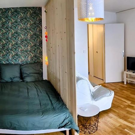 Bulle Cosy Apartment Montpellier Ngoại thất bức ảnh