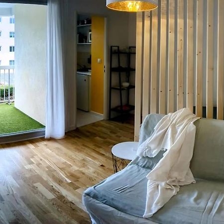 Bulle Cosy Apartment Montpellier Ngoại thất bức ảnh