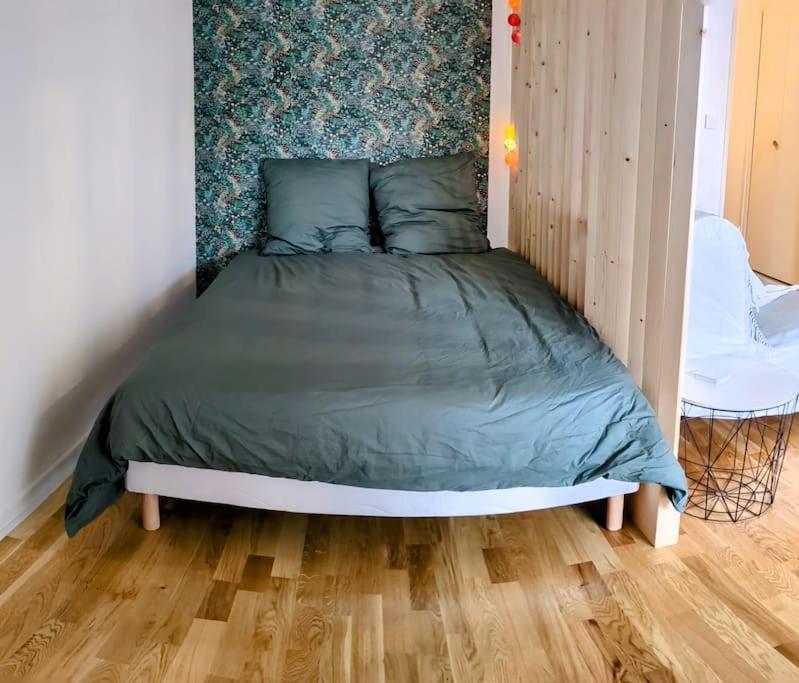 Bulle Cosy Apartment Montpellier Ngoại thất bức ảnh