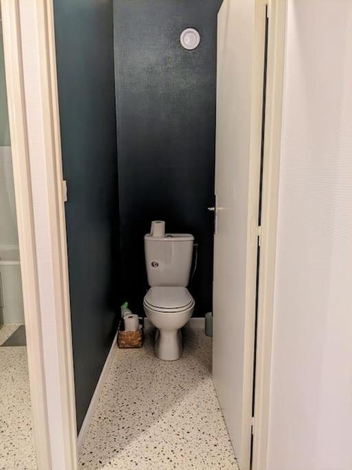 Bulle Cosy Apartment Montpellier Ngoại thất bức ảnh