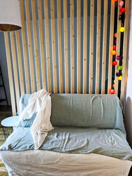 Bulle Cosy Apartment Montpellier Ngoại thất bức ảnh